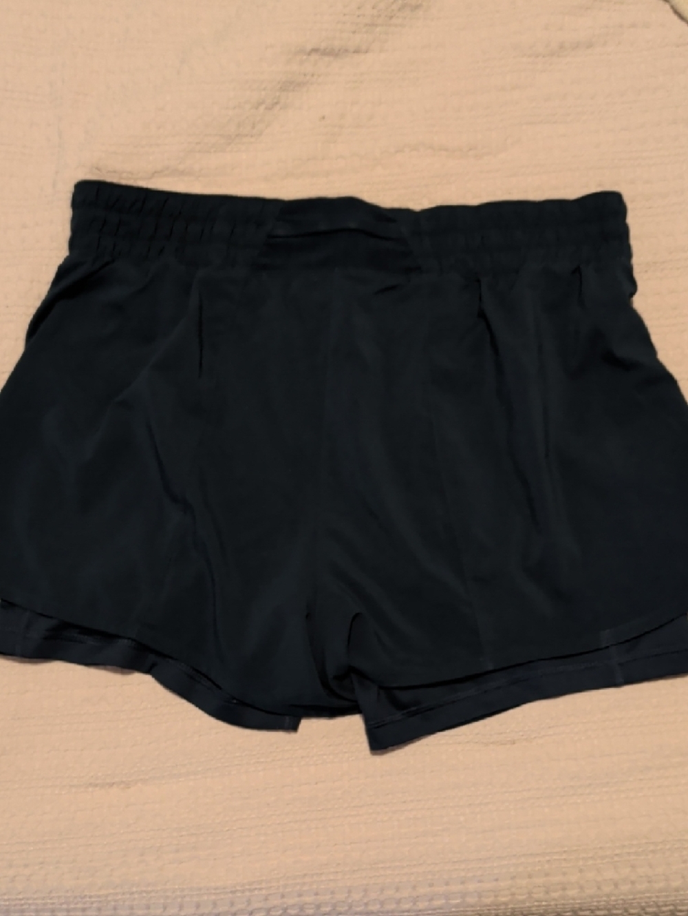 Nike Dri-Fit 2 In 1 Running Shorts - Picture 5 of 9